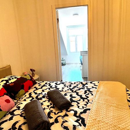 Appartement New Chill à Lisboa Extérieur photo