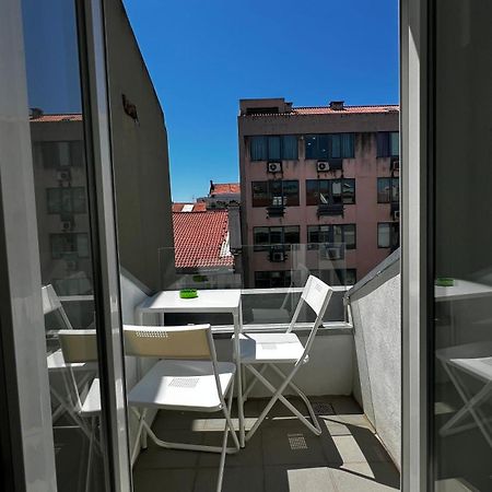Appartement New Chill à Lisboa Extérieur photo