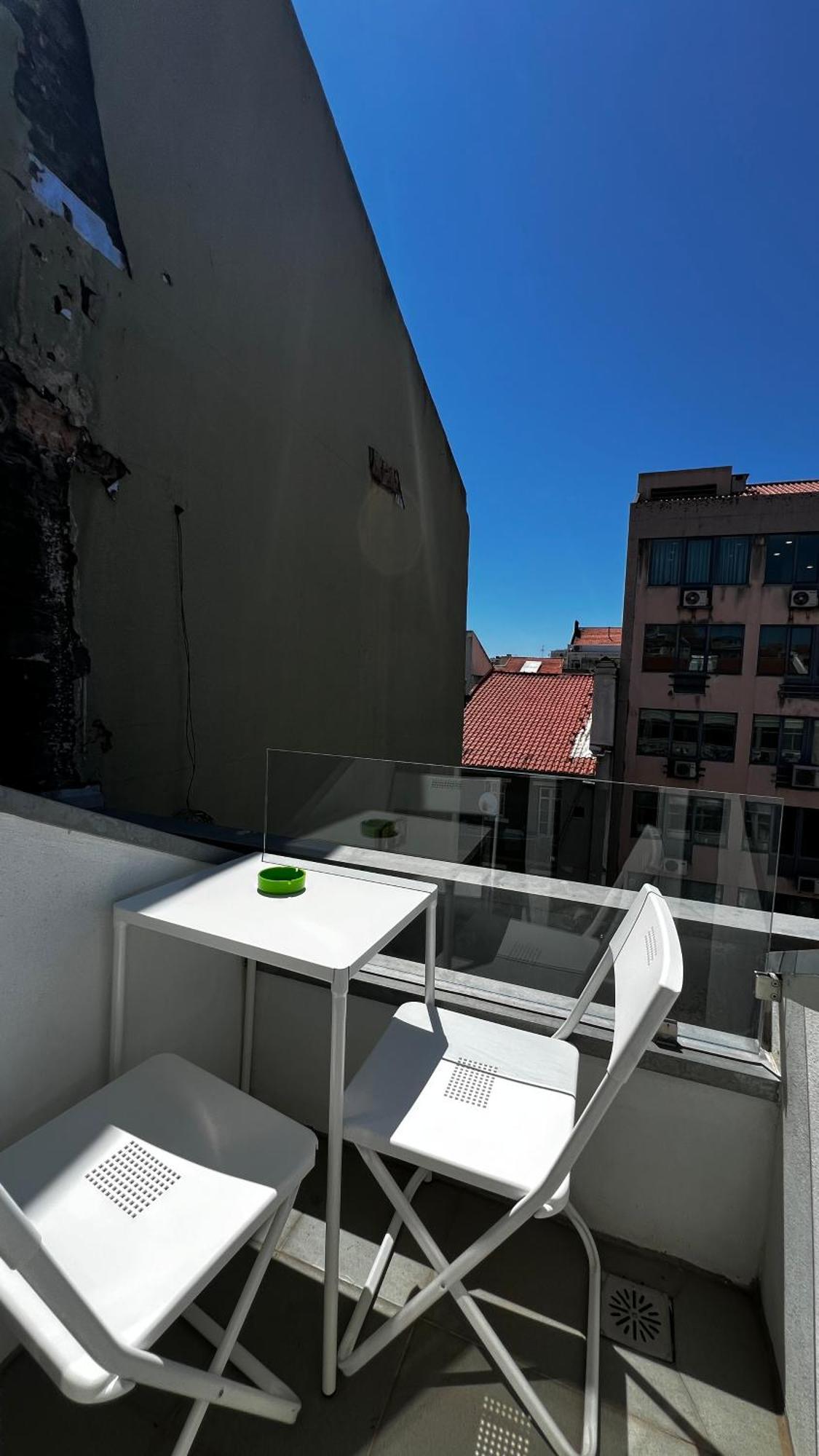 Appartement New Chill à Lisboa Extérieur photo