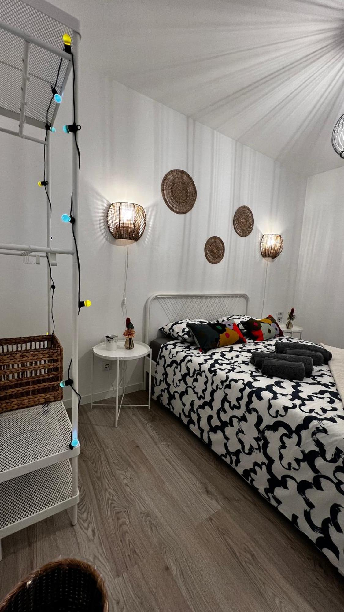 Appartement New Chill à Lisboa Extérieur photo