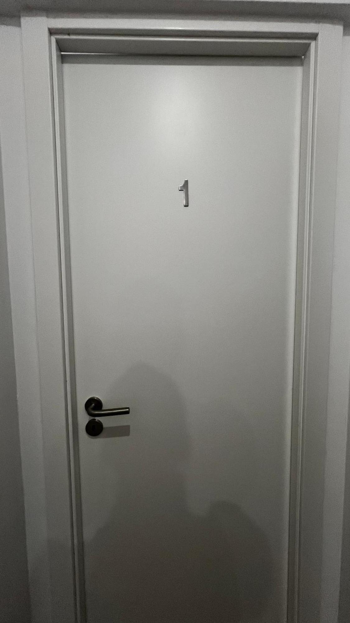 Appartement New Chill à Lisboa Extérieur photo