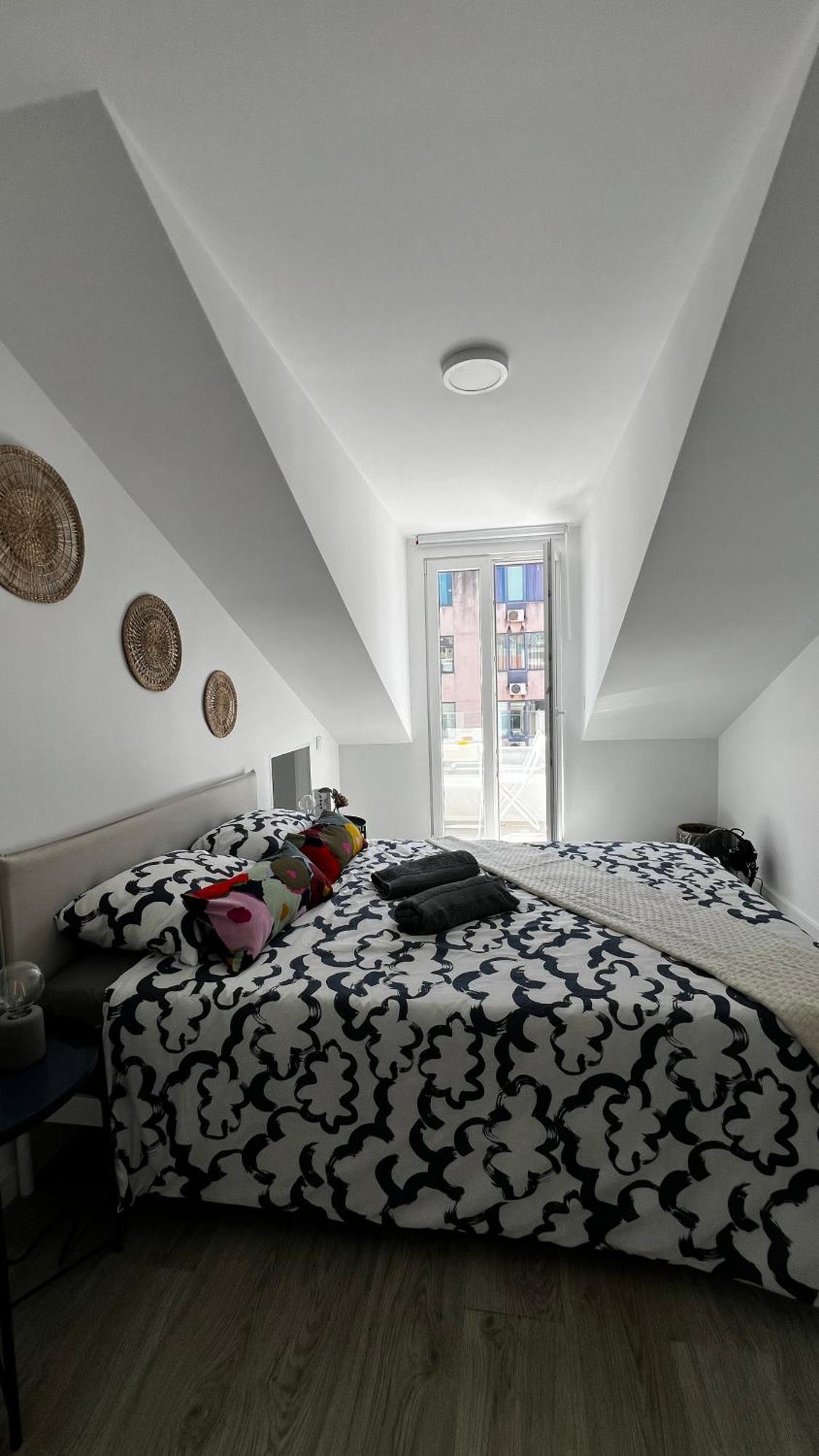 Appartement New Chill à Lisboa Extérieur photo