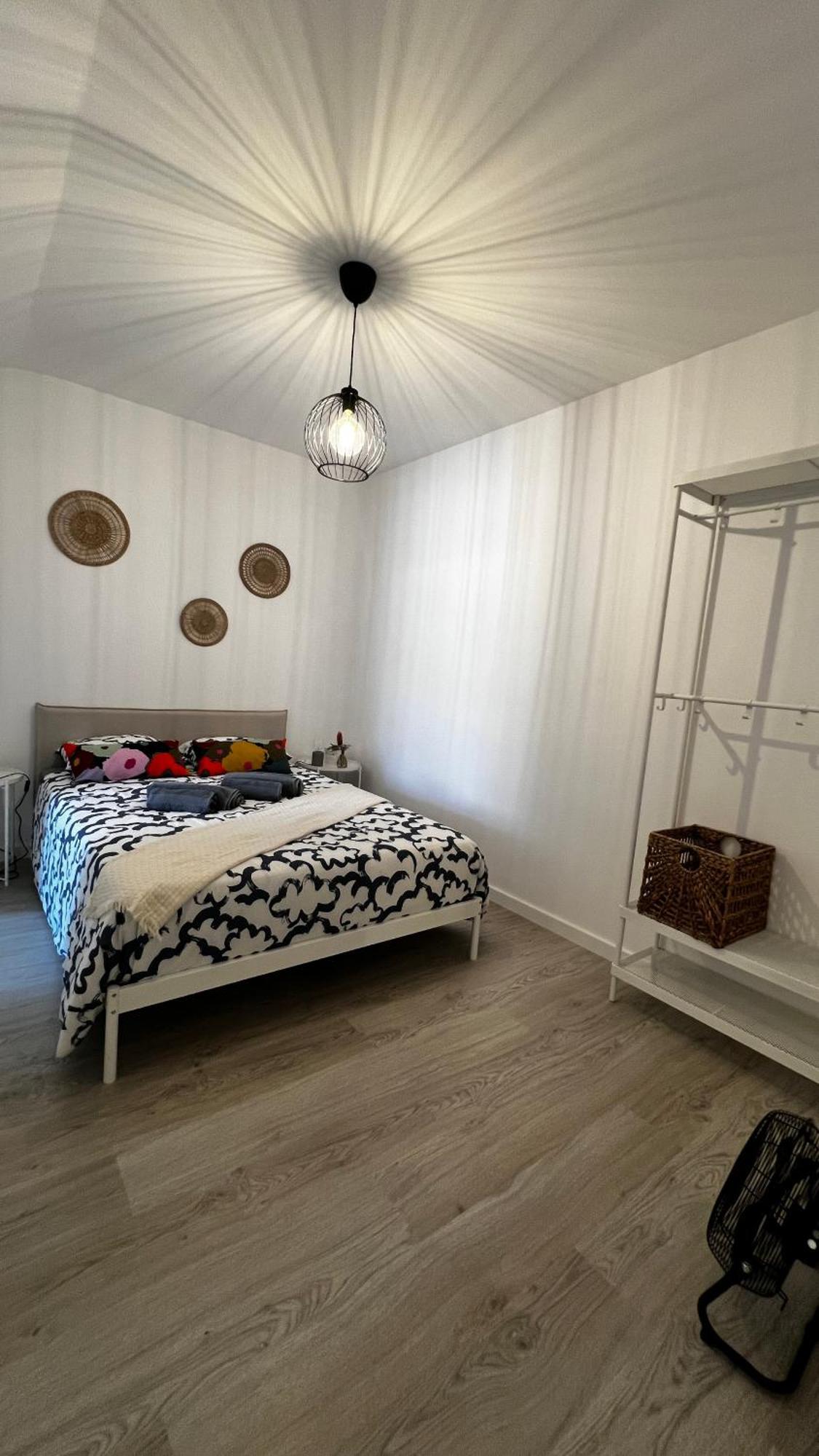 Appartement New Chill à Lisboa Extérieur photo