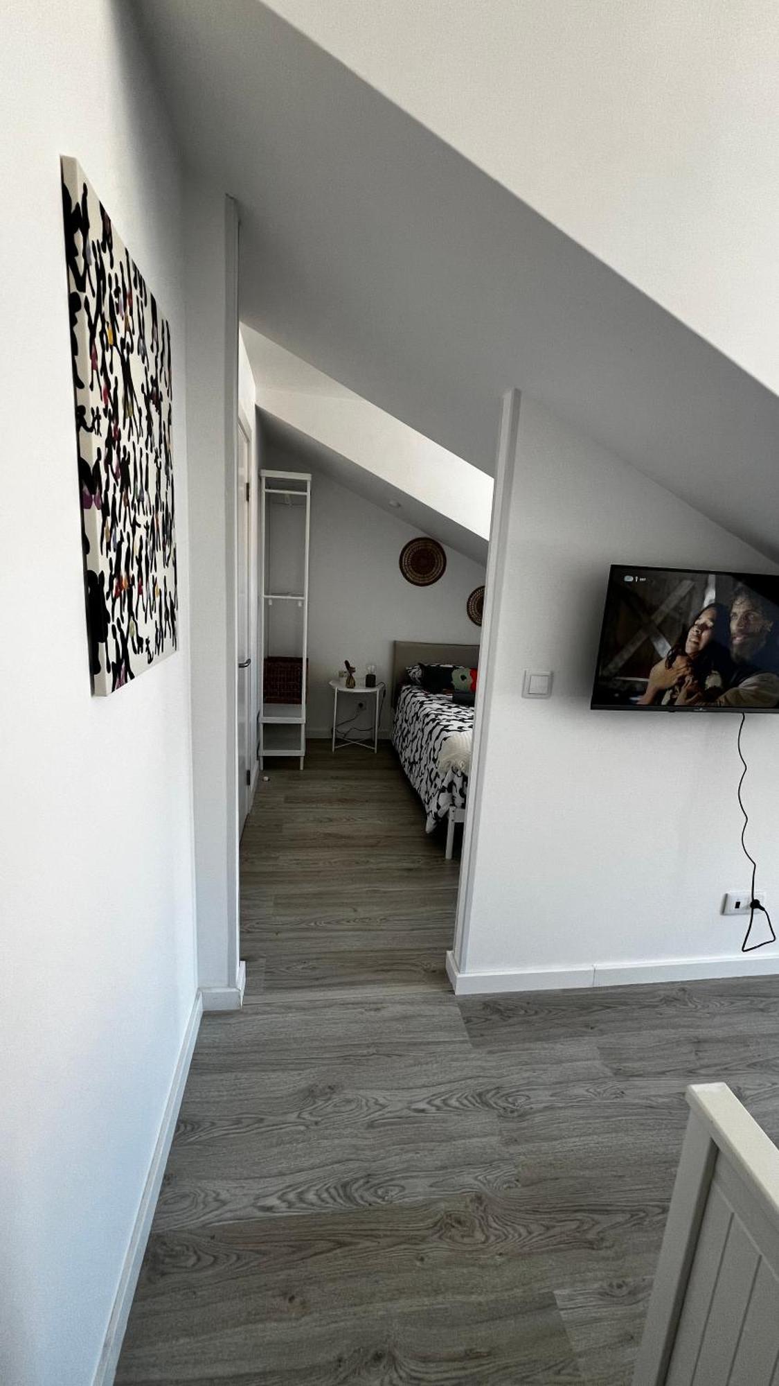 Appartement New Chill à Lisboa Extérieur photo