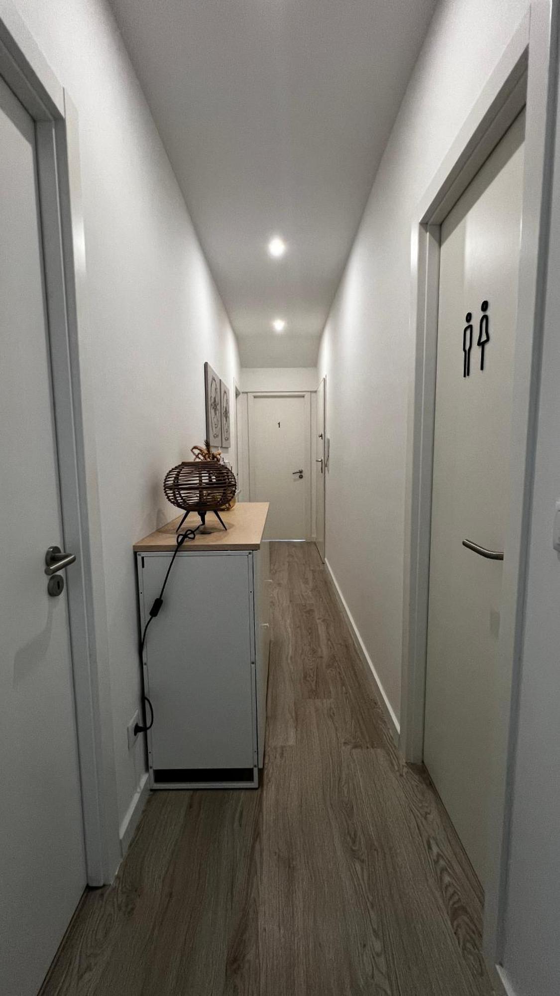 Appartement New Chill à Lisboa Extérieur photo