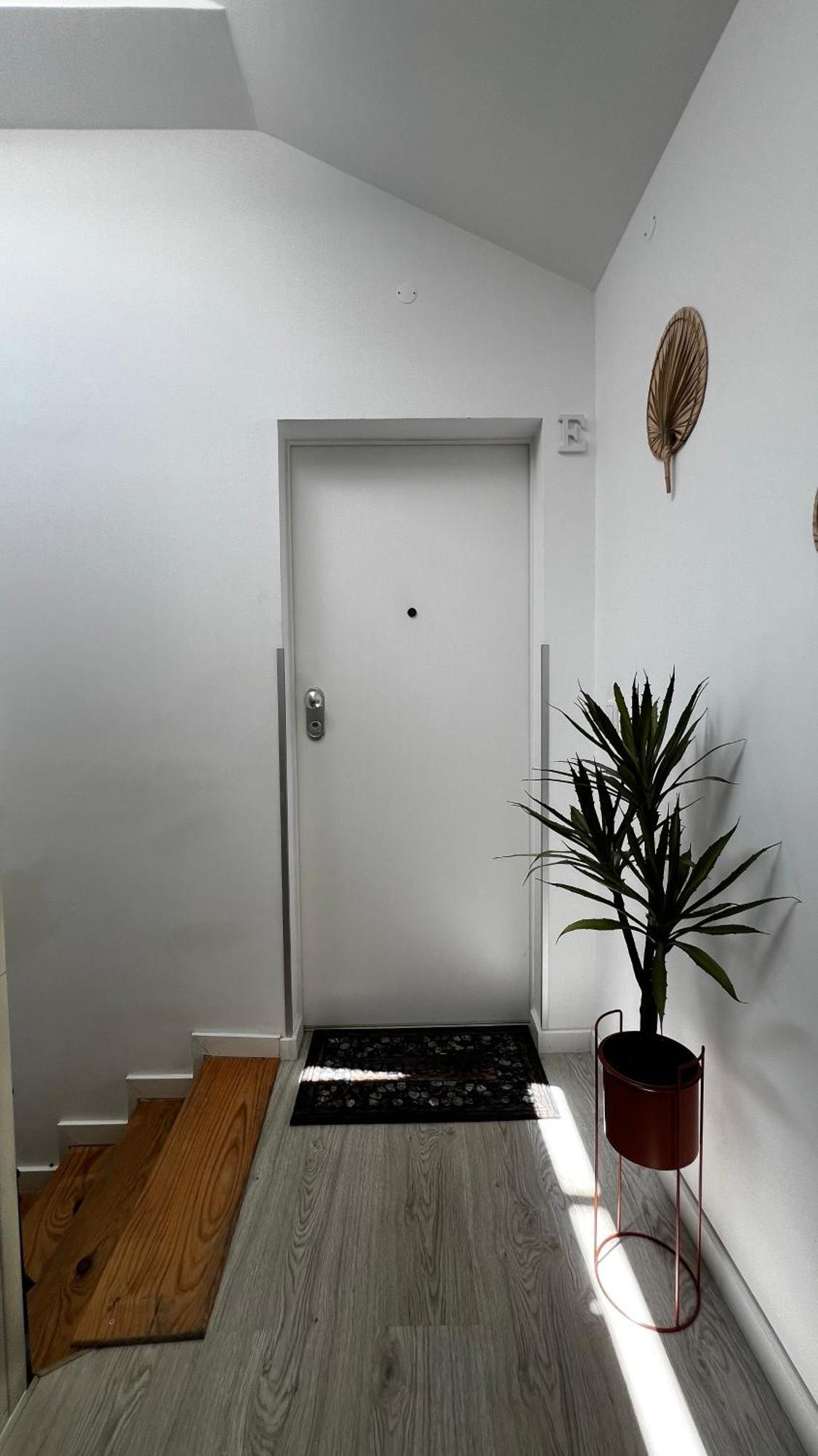Appartement New Chill à Lisboa Extérieur photo