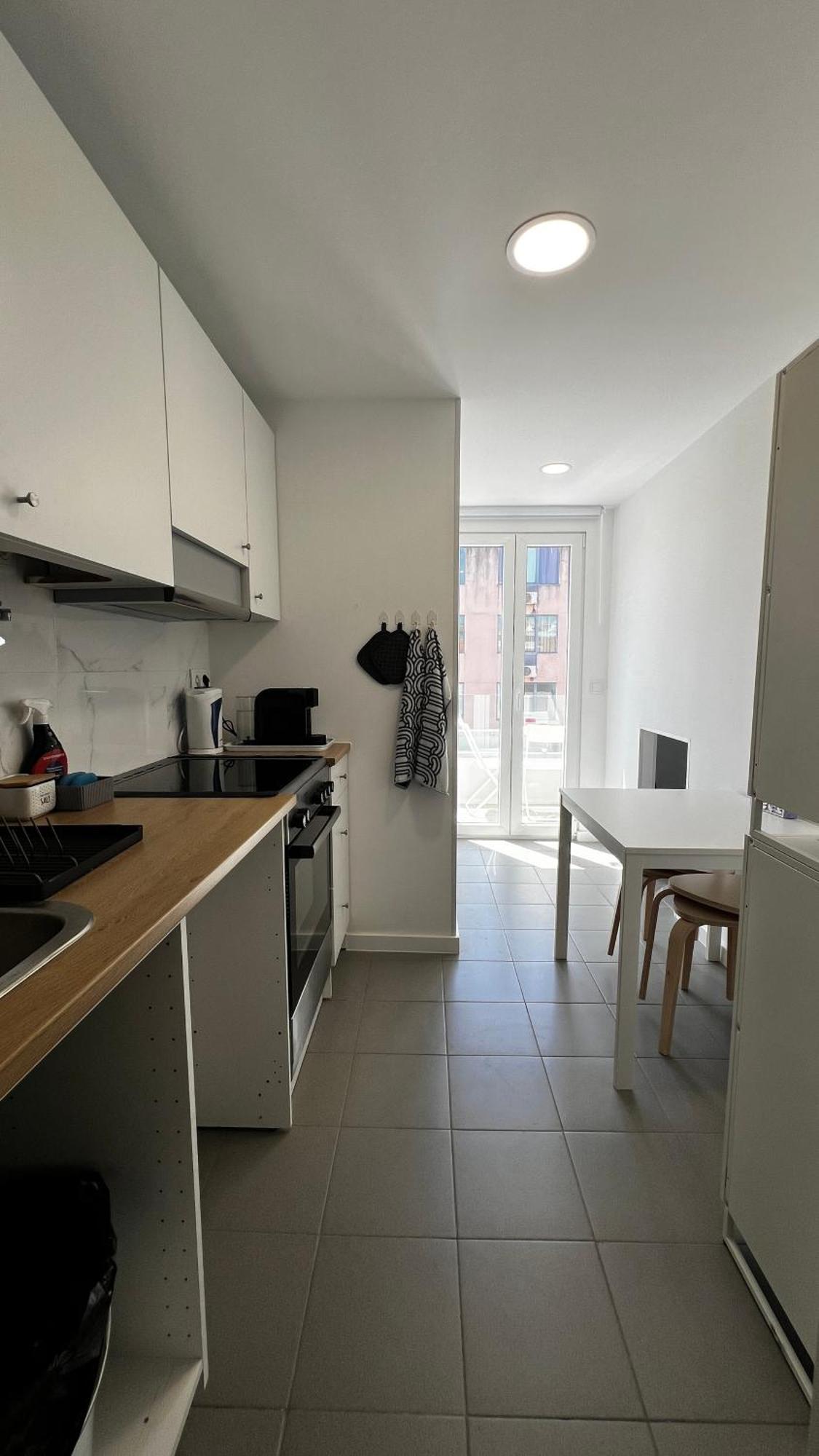 Appartement New Chill à Lisboa Extérieur photo