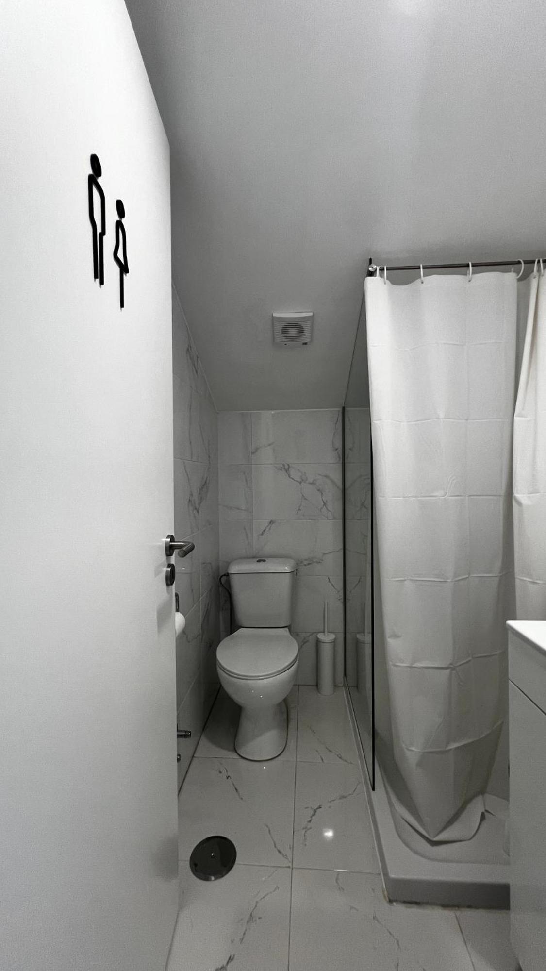 Appartement New Chill à Lisboa Extérieur photo