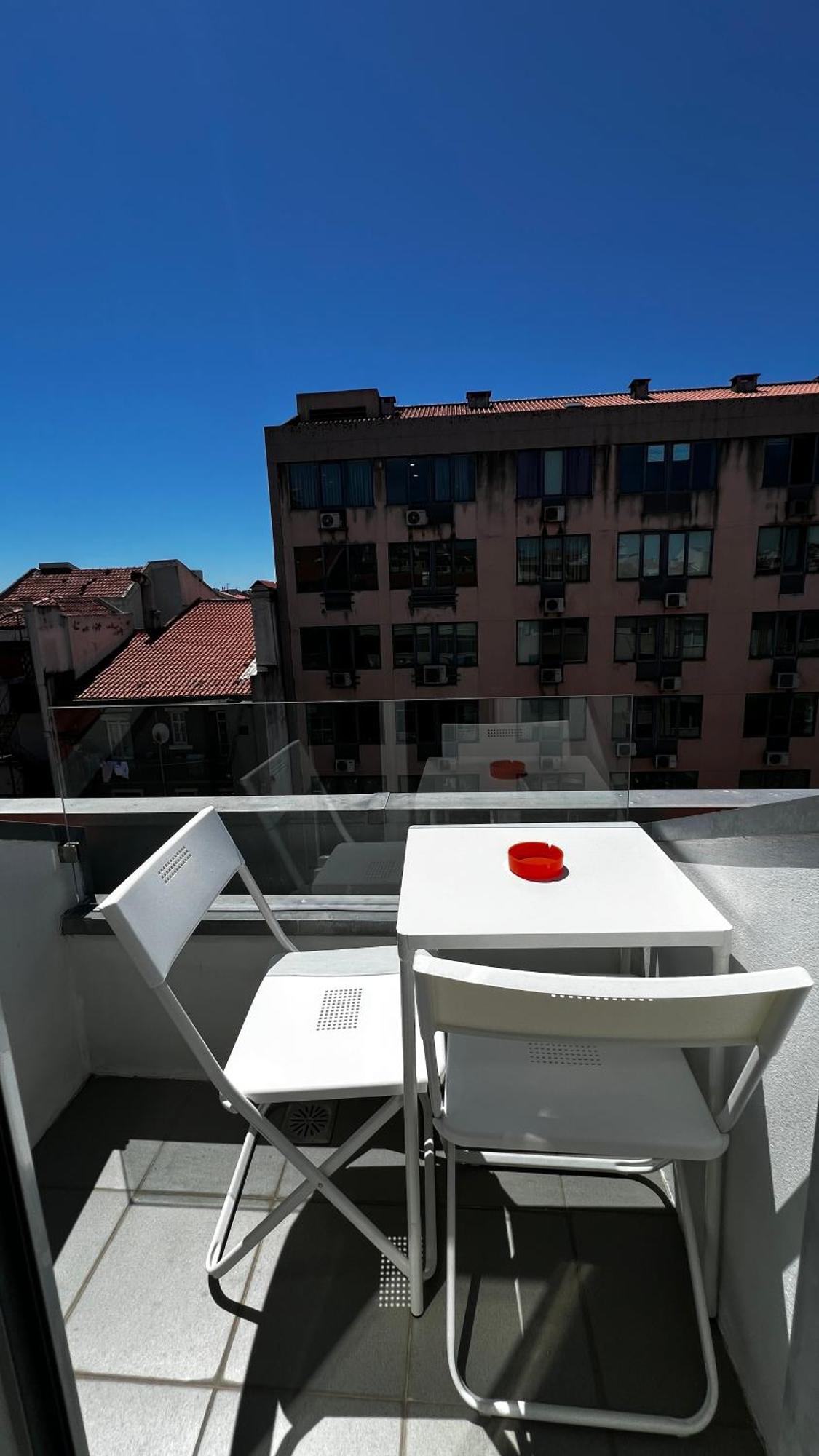 Appartement New Chill à Lisboa Extérieur photo